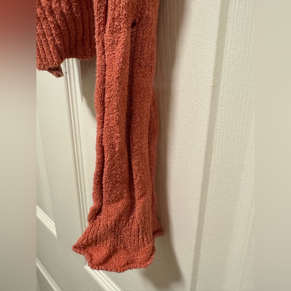 Free People Stevie Knit Cardigan - Picture 10 of 13
